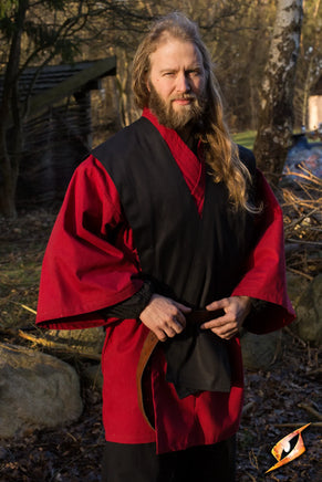 Tabard Luke-GoblinSmith