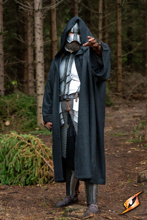 Robe Desmond-GoblinSmith
