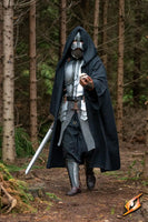Robe Desmond-GoblinSmith