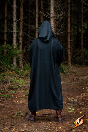 Robe Desmond-GoblinSmith