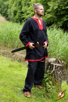 Medieval Tunic Trimmed-GoblinSmith