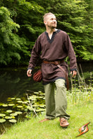 Medieval Tunic Trimmed-GoblinSmith