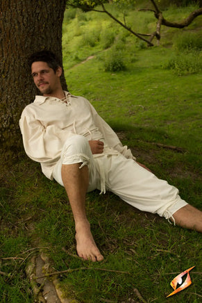 Fencing Shirt-GoblinSmith