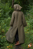 Robe Benedict-GoblinSmith