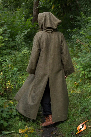 Robe Benedict-GoblinSmith