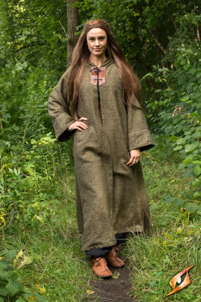 Robe Benedict-GoblinSmith