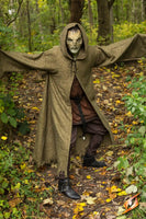 Robe Azog-GoblinSmith