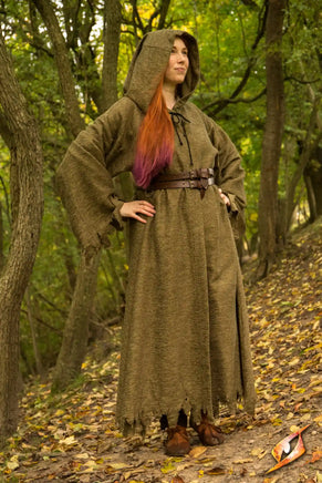 Robe Azog-GoblinSmith