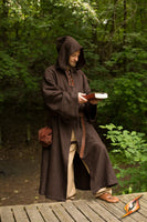 Robe Benedict-GoblinSmith