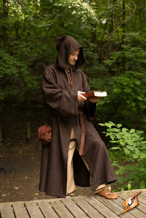 Robe Benedict-GoblinSmith