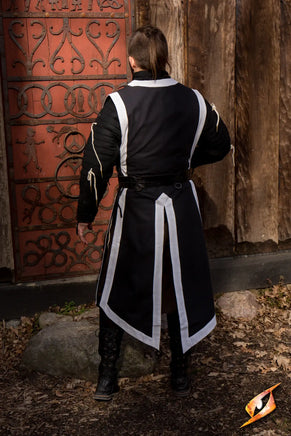 Basic Tabard-GoblinSmith
