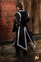 Basic Tabard-GoblinSmith