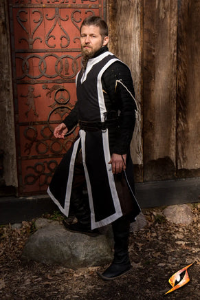 Basic Tabard-GoblinSmith