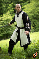 Basic Tabard-GoblinSmith