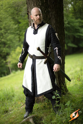 Basic Tabard-GoblinSmith