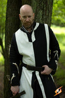 Basic Tabard-GoblinSmith
