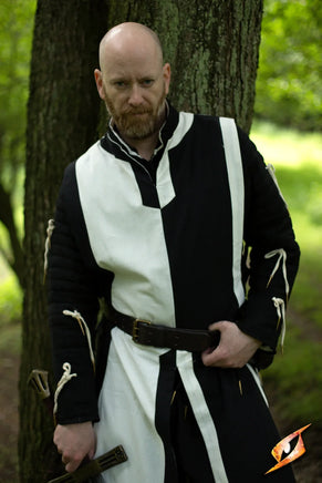 Basic Tabard-GoblinSmith