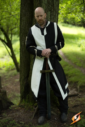 Basic Tabard-GoblinSmith