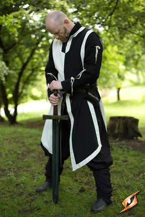 Basic Tabard-GoblinSmith