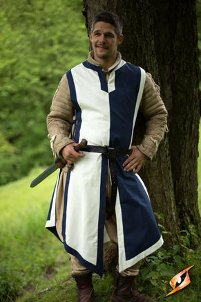 Basic Tabard-GoblinSmith