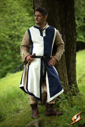 Basic Tabard-GoblinSmith