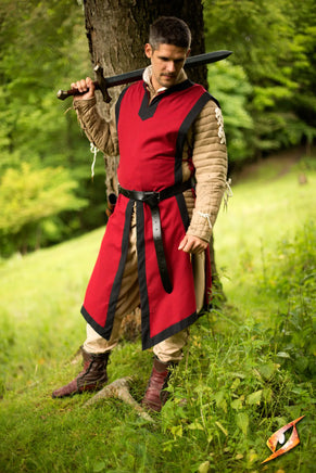 Basic Tabard-GoblinSmith