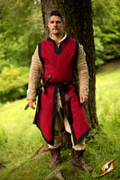 Basic Tabard-GoblinSmith