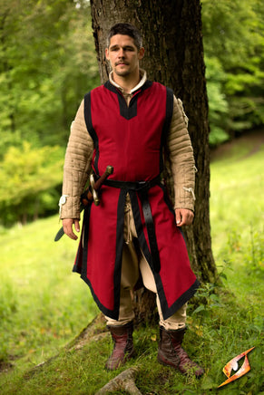 Basic Tabard-GoblinSmith