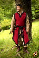Basic Tabard-GoblinSmith