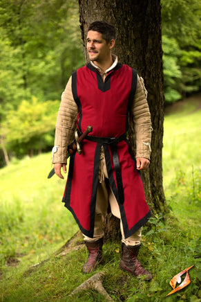 Basic Tabard-GoblinSmith
