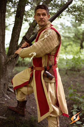 Basic Tabard-GoblinSmith