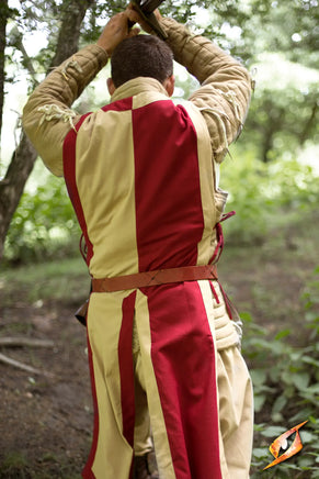 Basic Tabard-GoblinSmith