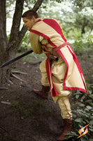 Basic Tabard-GoblinSmith