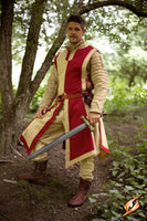 Basic Tabard-GoblinSmith