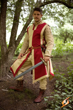 Basic Tabard-GoblinSmith