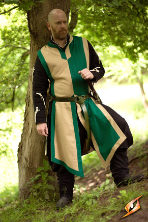 Basic Tabard-GoblinSmith