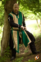 Basic Tabard-GoblinSmith