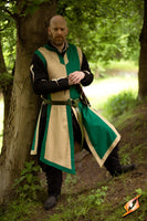 Basic Tabard-GoblinSmith