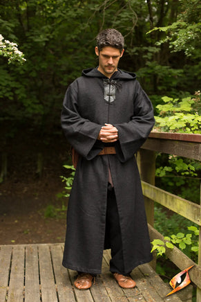 Robe Benedict-GoblinSmith