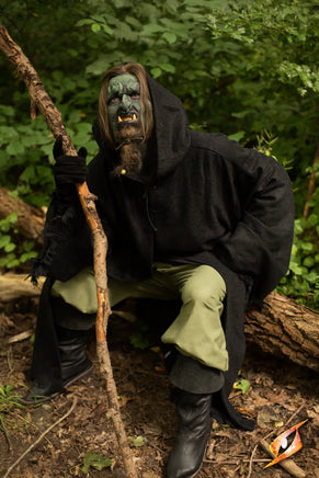 Robe Azog-GoblinSmith
