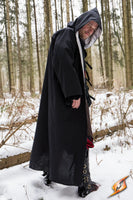 Magician Robe-GoblinSmith