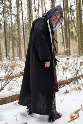 Magician Robe-GoblinSmith
