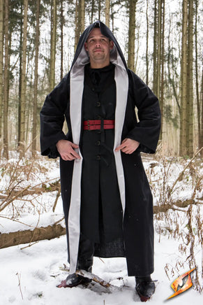 Magician Robe-GoblinSmith