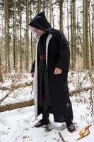 Magician Robe-GoblinSmith