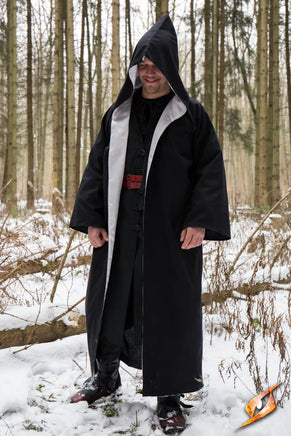 Magician Robe-GoblinSmith