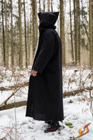 Magician Robe-GoblinSmith