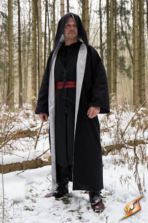 Magician Robe-GoblinSmith
