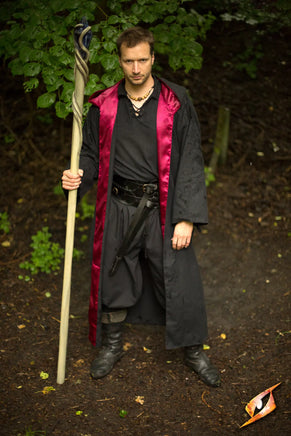 Magician Robe-GoblinSmith