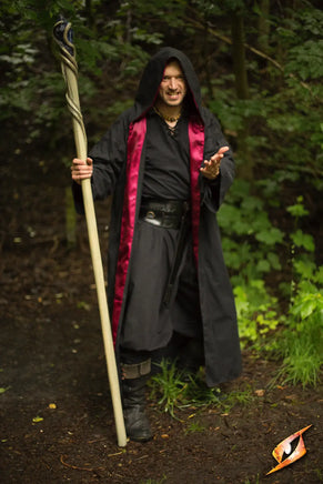 Magician Robe-GoblinSmith