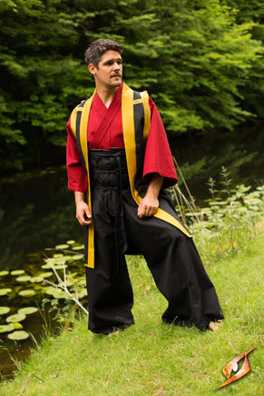 Jinbaori-GoblinSmith